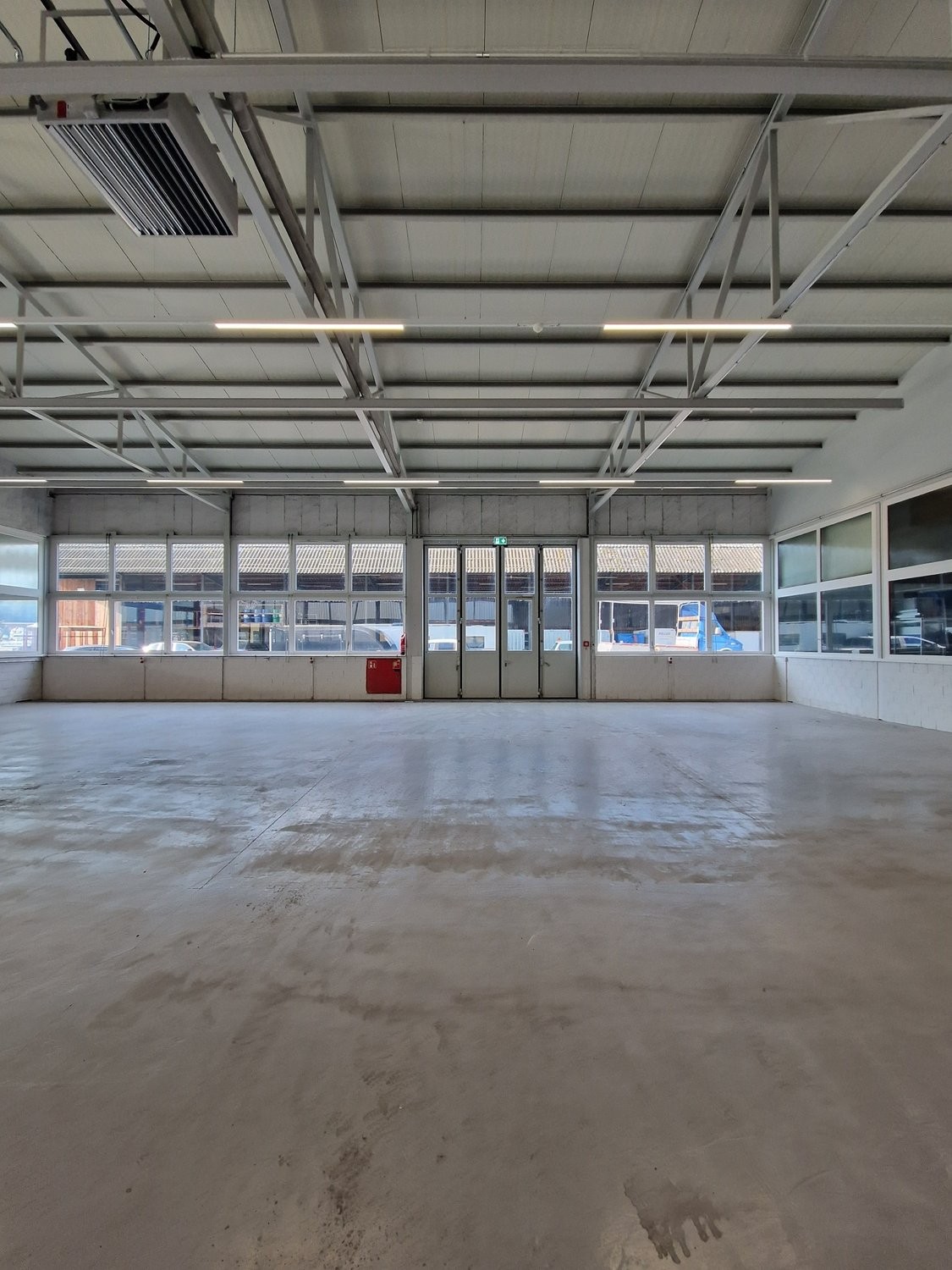 721m² commercial, photo 7 sur 8
