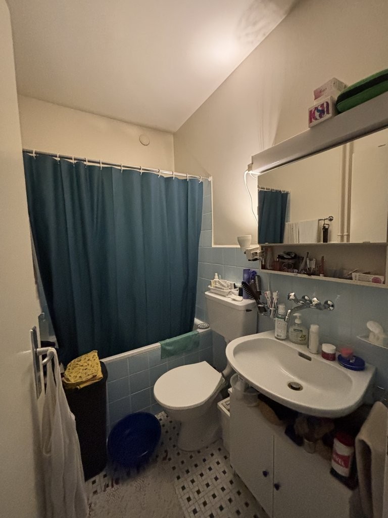 1 ½ rooms apartment, photo 6 sur 7