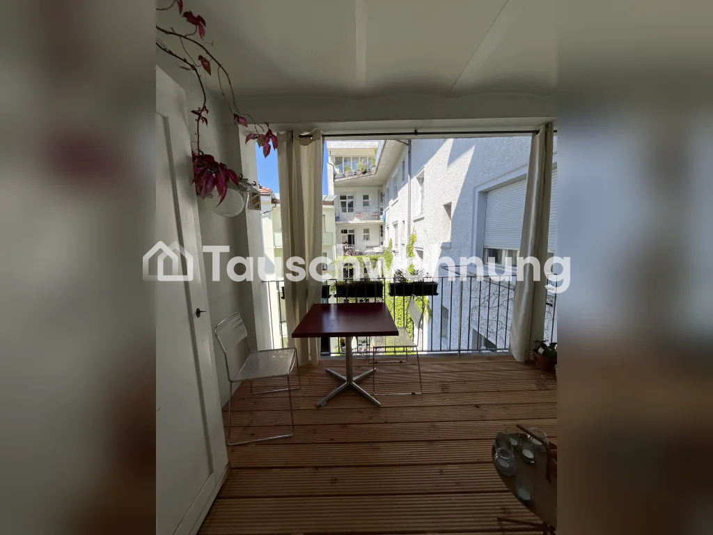 Appartement de 3 ½ pièces