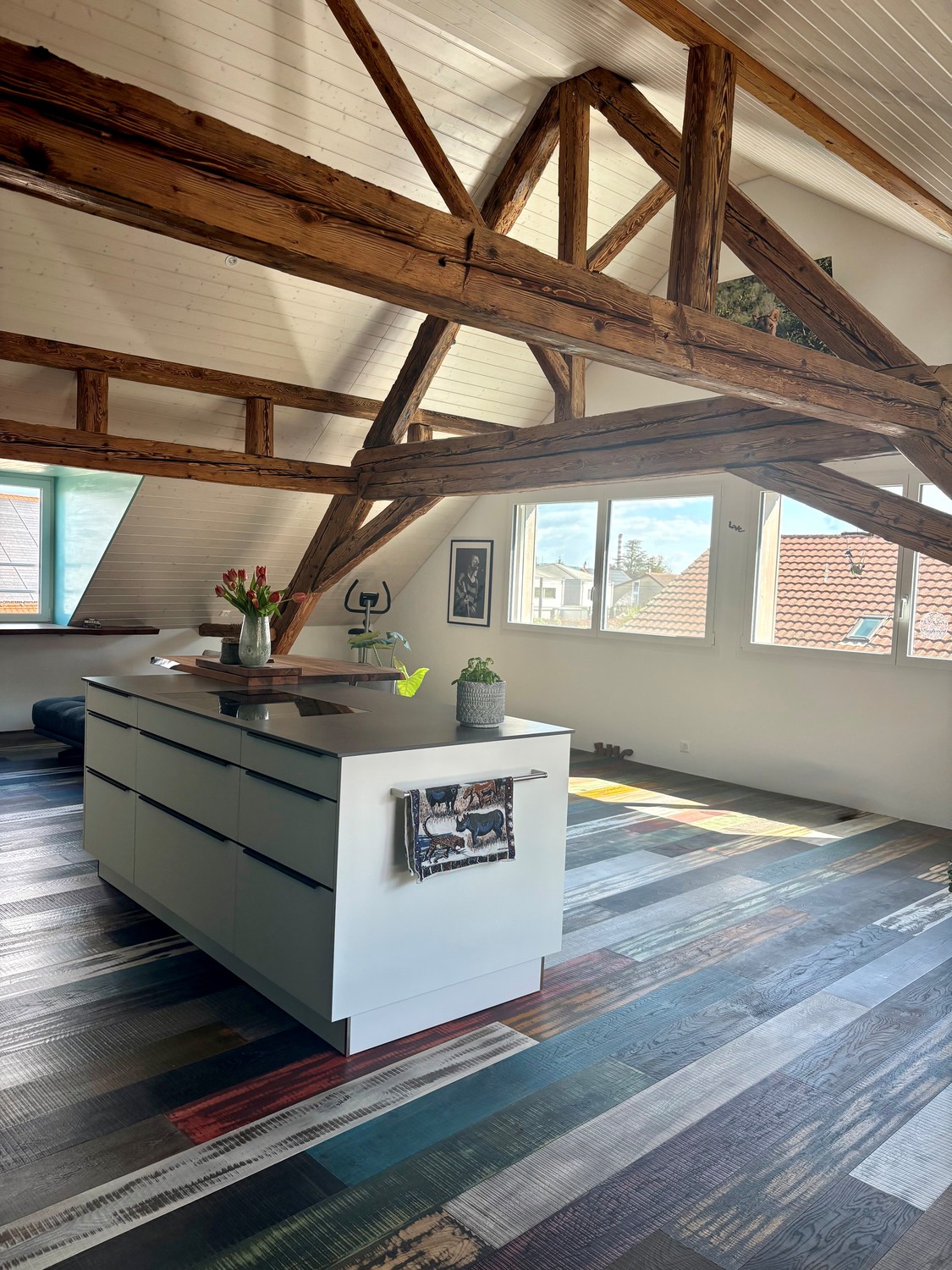 Appartamento di 4 locali