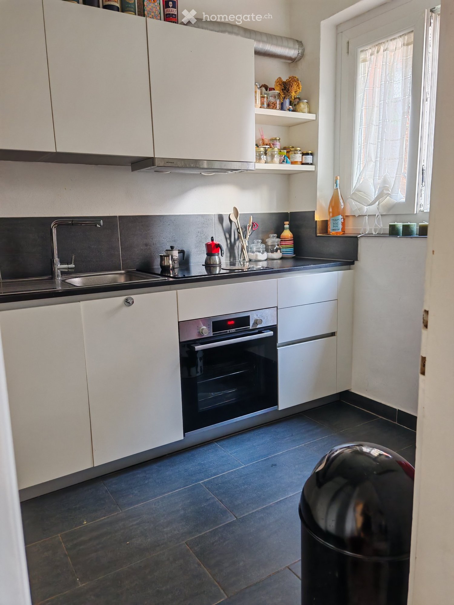 Appartement de 2 ½ pièces, photo 1 sur 5