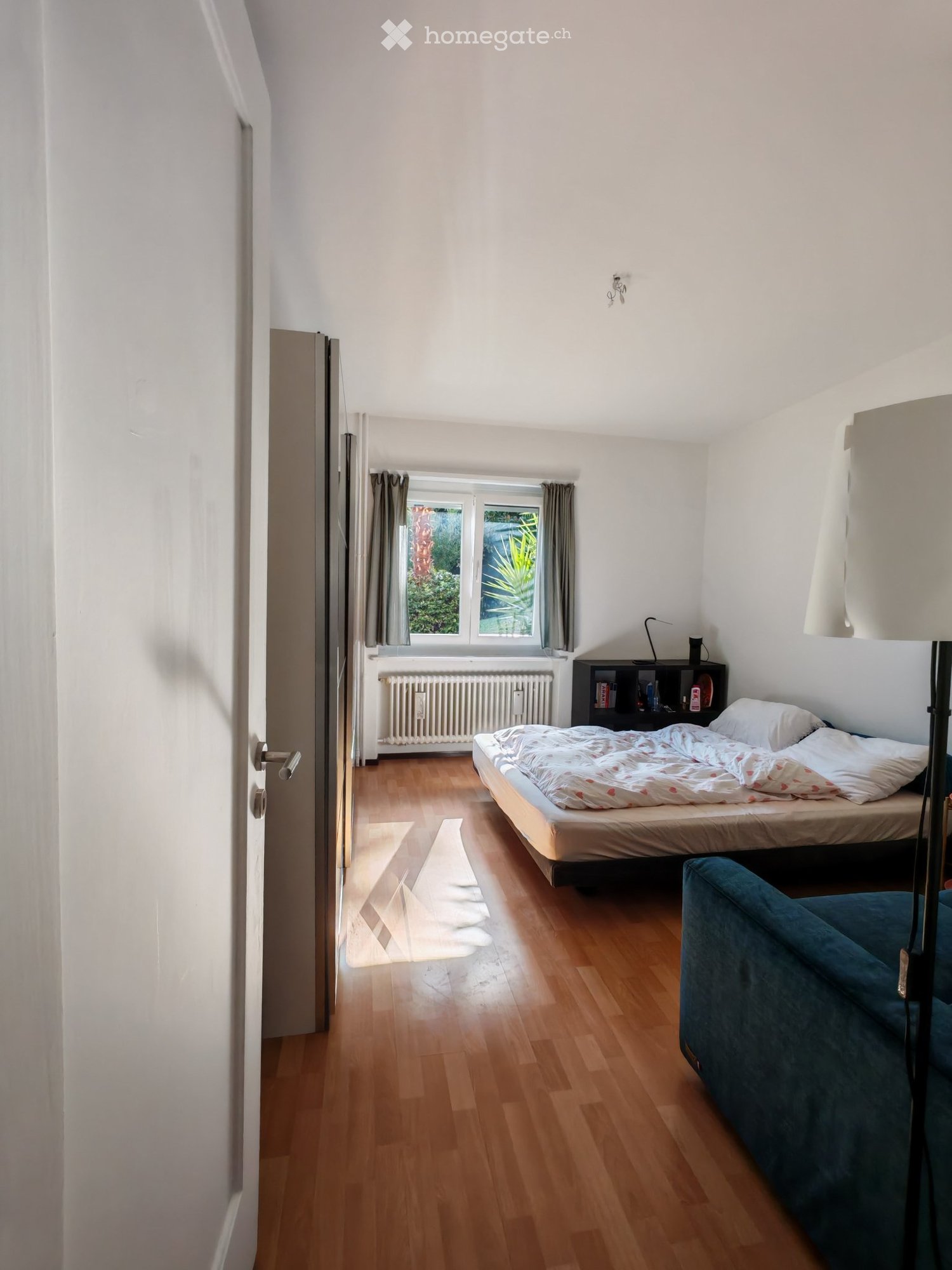 Appartement de 2 ½ pièces, photo 3 sur 5