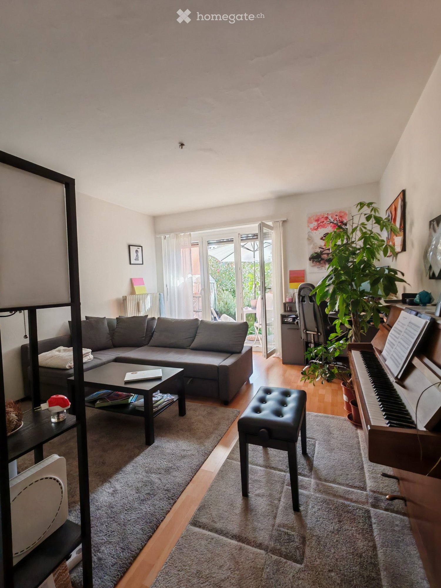 Appartement de 2 ½ pièces, photo 2 sur 5