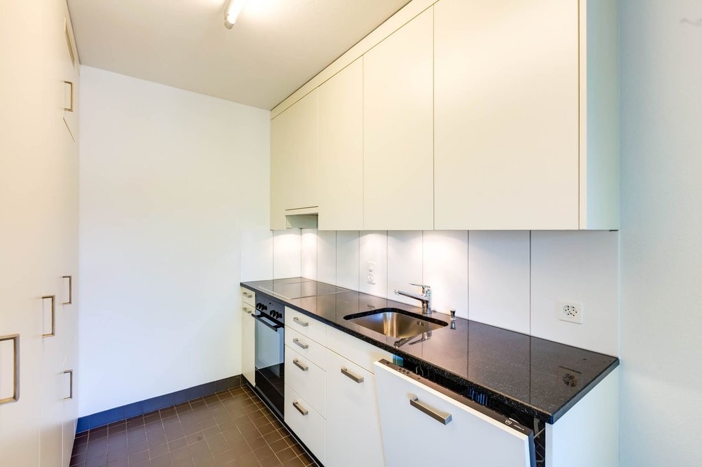 Appartement de 3 pièces