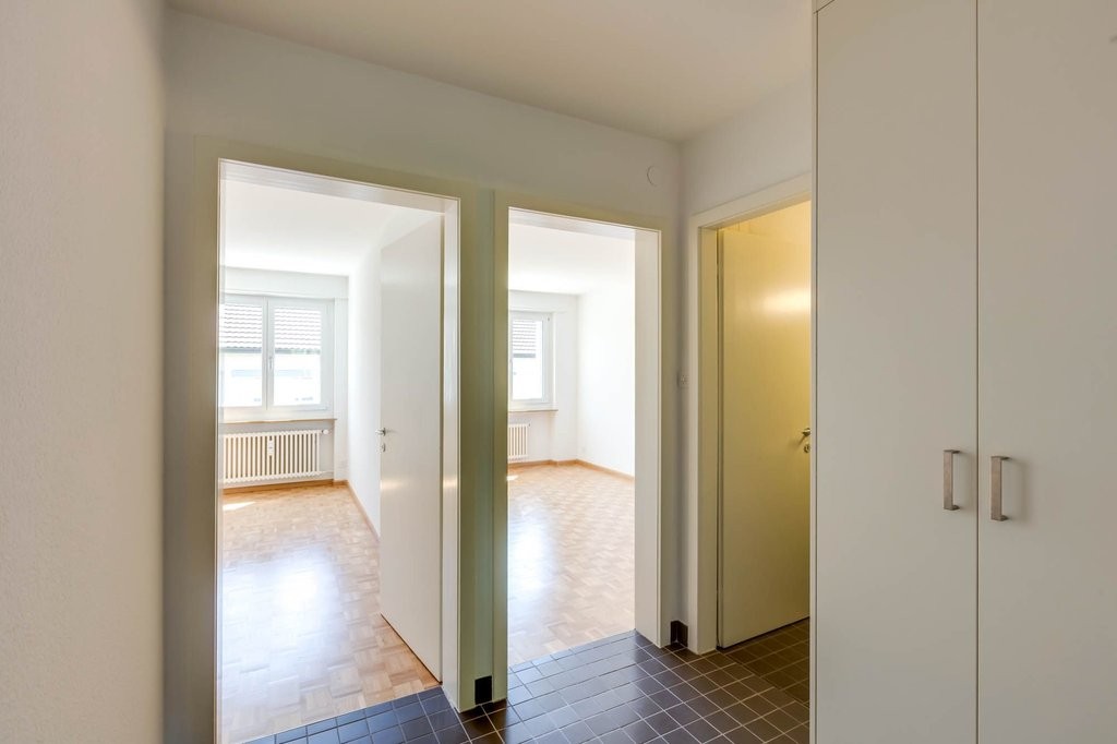 Appartement de 3 pièces