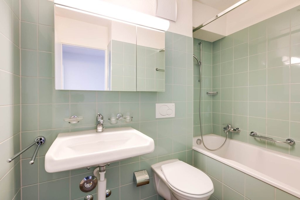 Appartement de 3 pièces