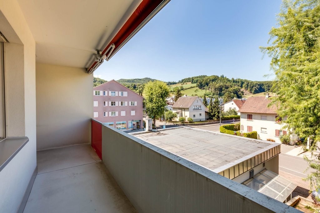 Appartement de 3 pièces