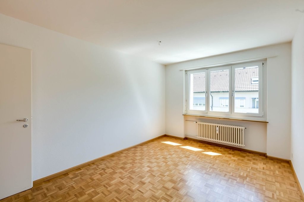 Appartement de 3 pièces