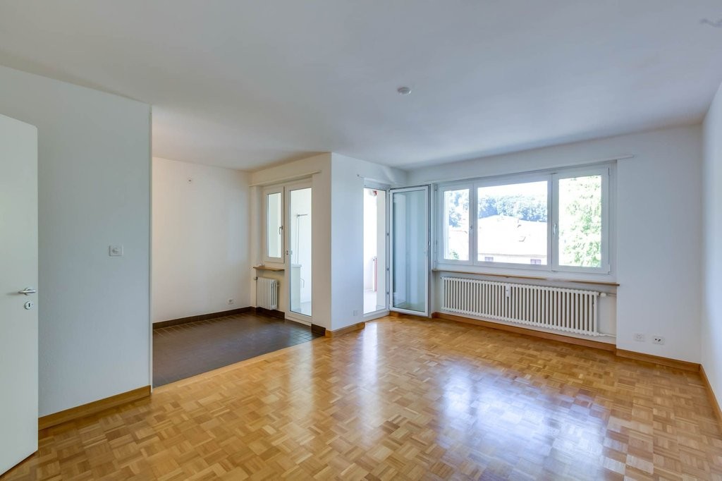 Appartement de 3 pièces