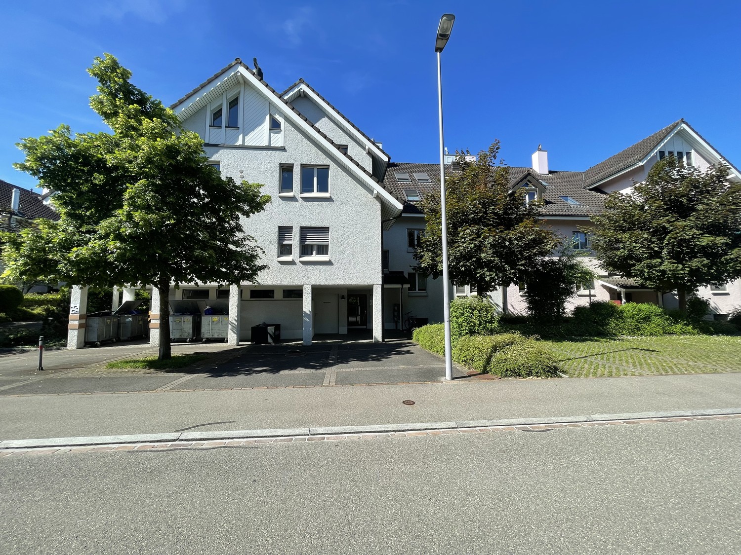 Appartement de 3 ½ pièces, photo 10 sur 10