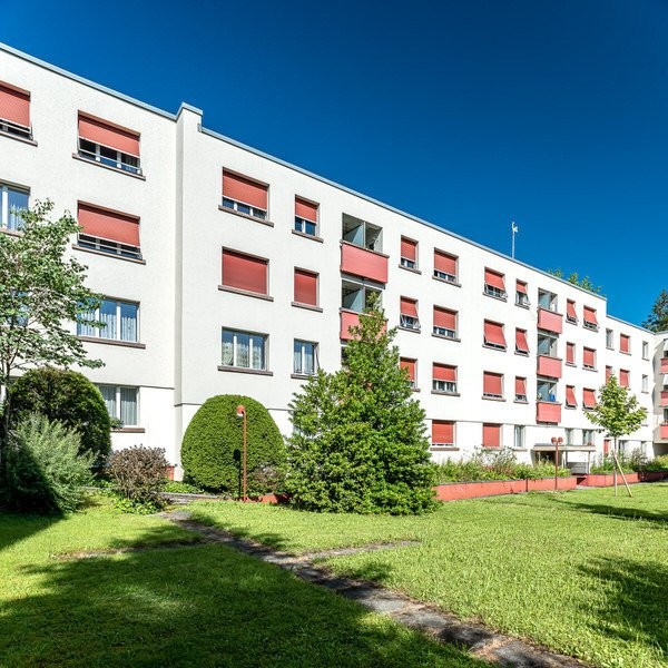 Appartement de 4 pièces, photo 2 sur 8