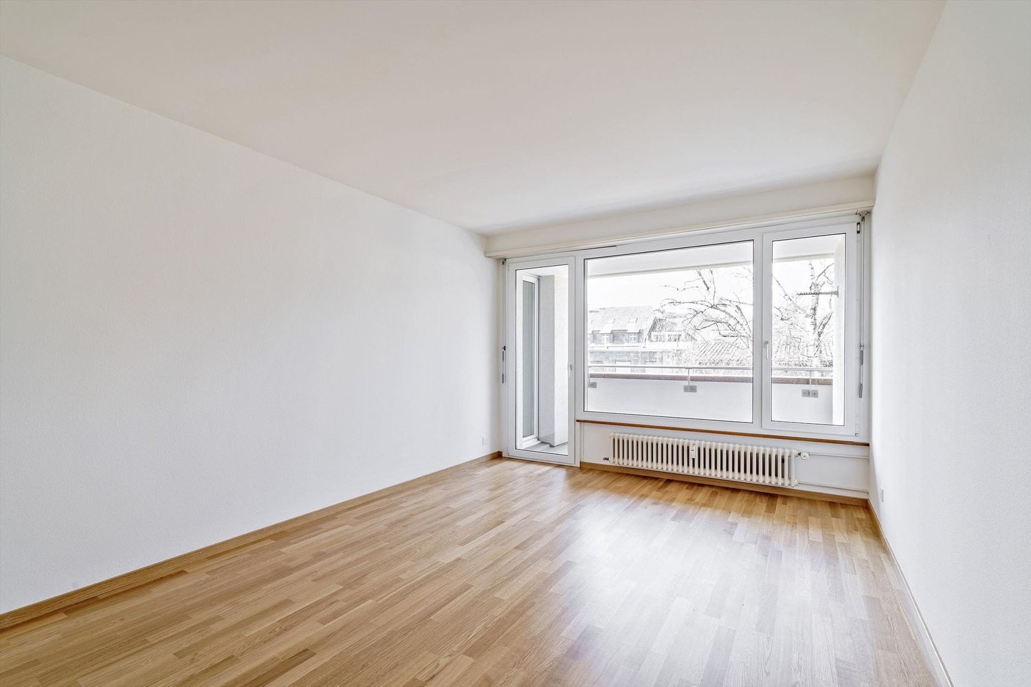Appartement de 4 pièces, photo 5 sur 8