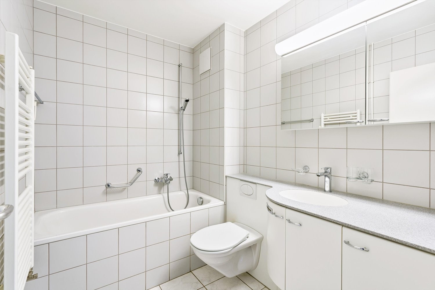 Appartement de 4 pièces, photo 4 sur 8