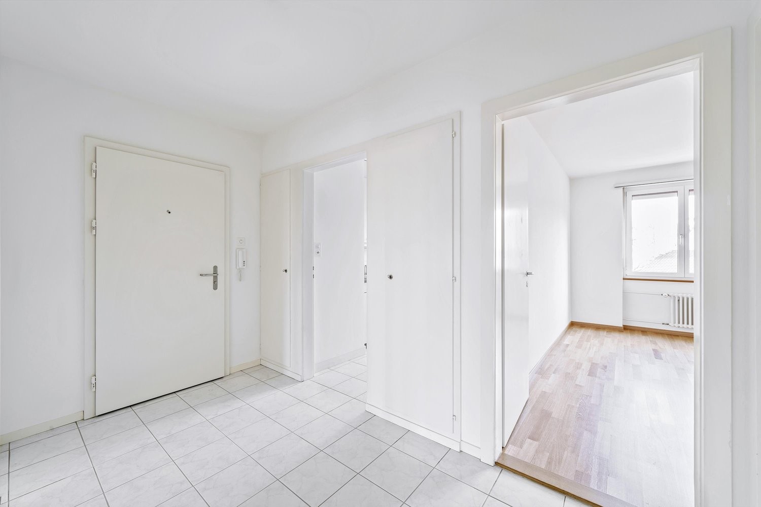 Appartement de 4 pièces, photo 7 sur 8