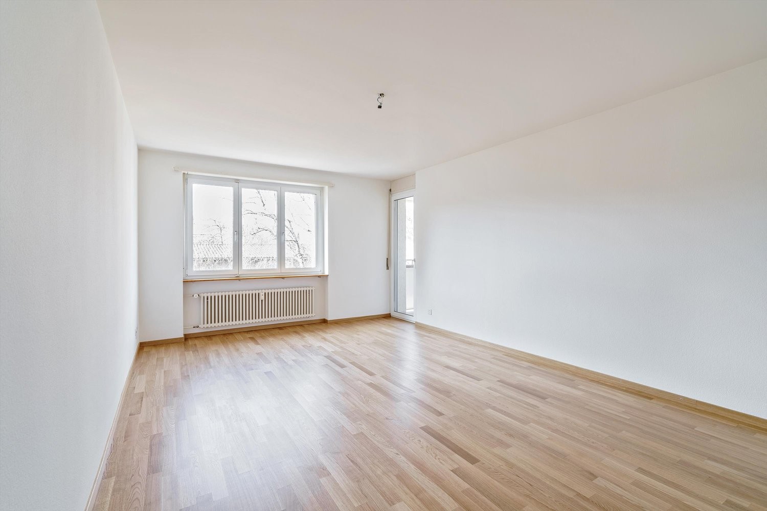 Appartement de 4 pièces, photo 6 sur 8