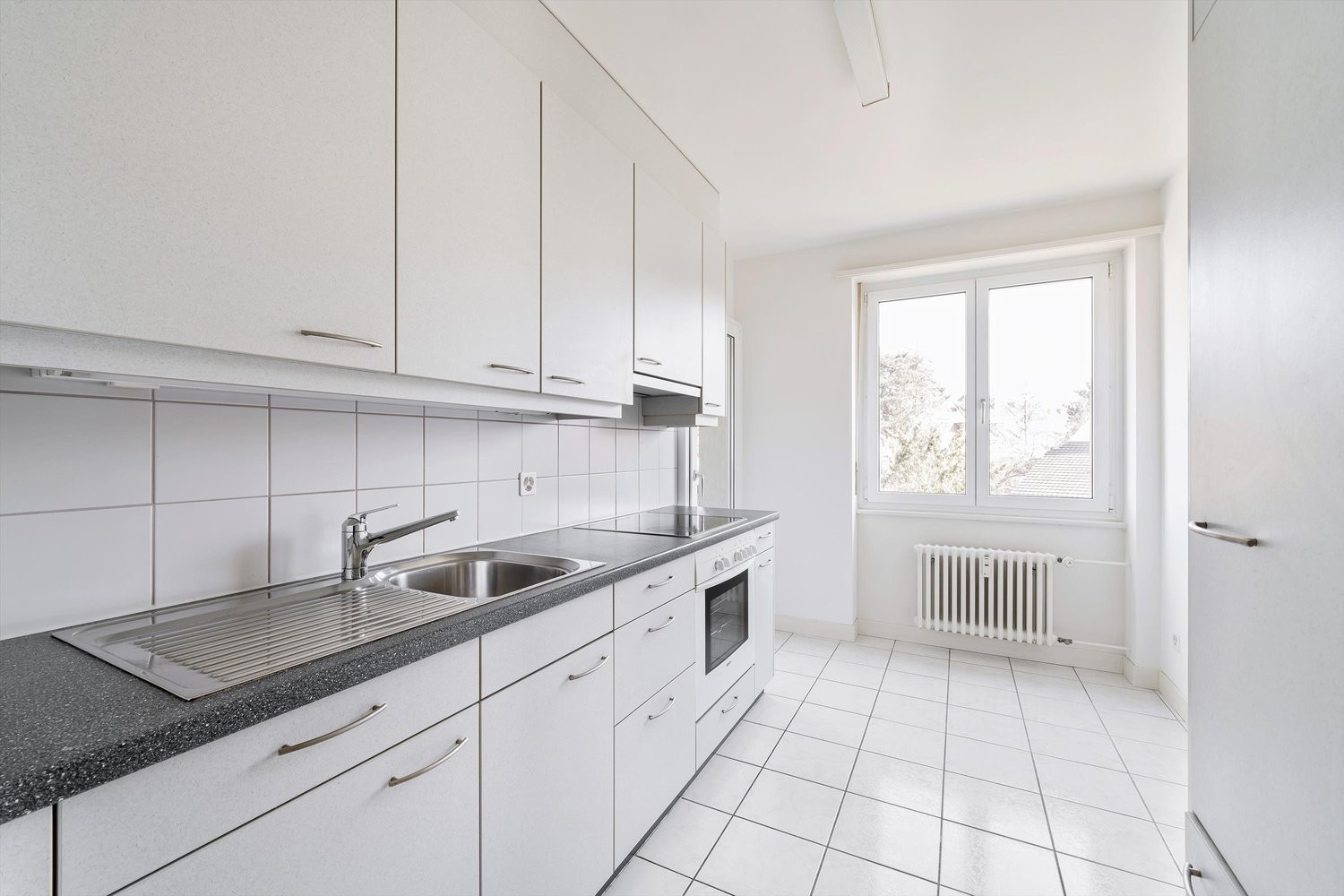 Appartement de 4 pièces, photo 1 sur 8