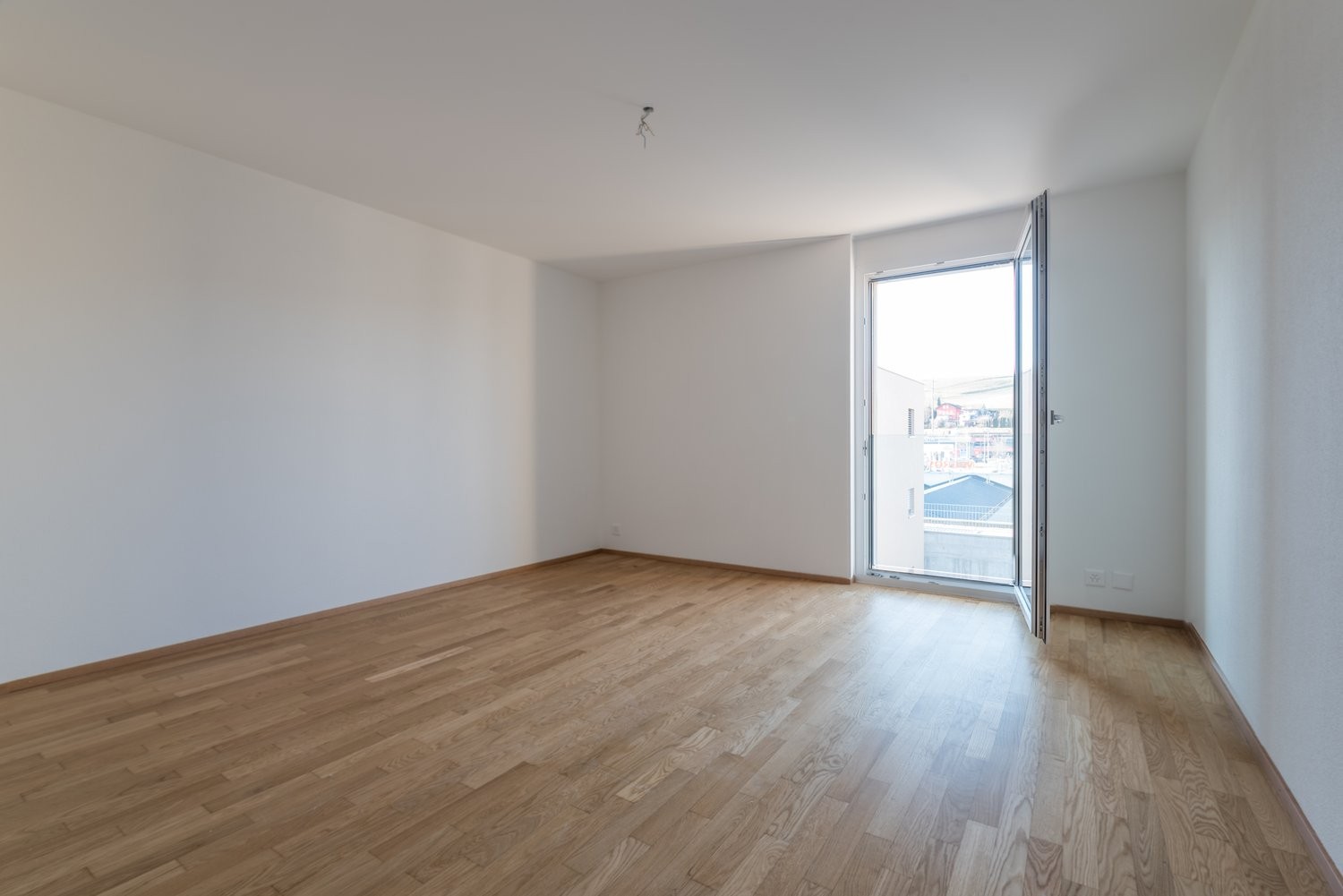 4 ½ rooms apartment, photo 4 sur 6