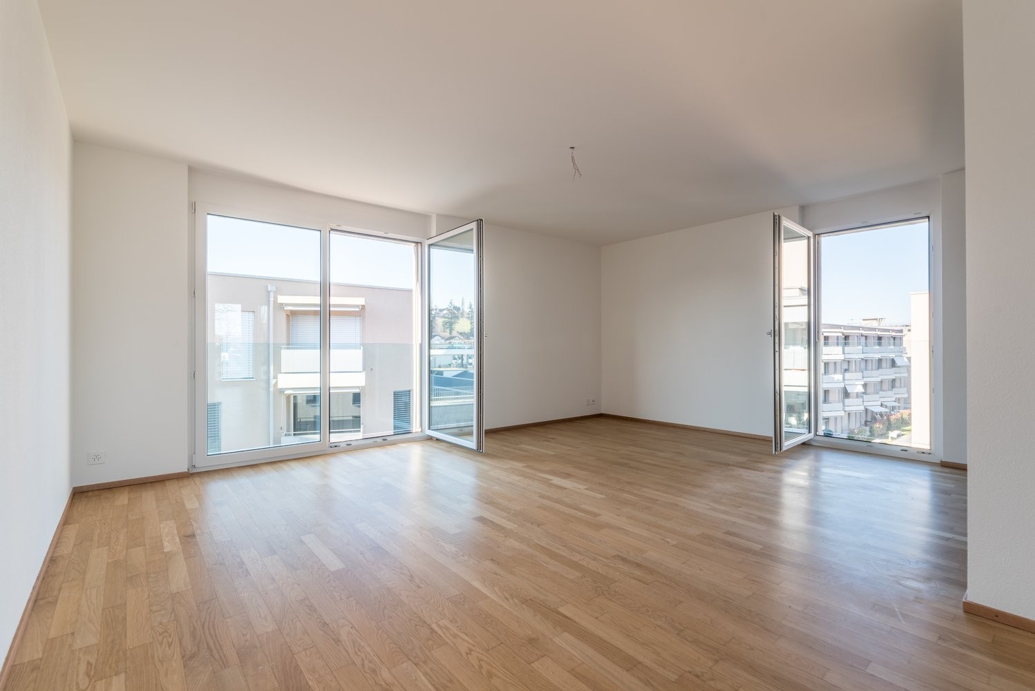 4 ½ rooms apartment, photo 3 sur 6