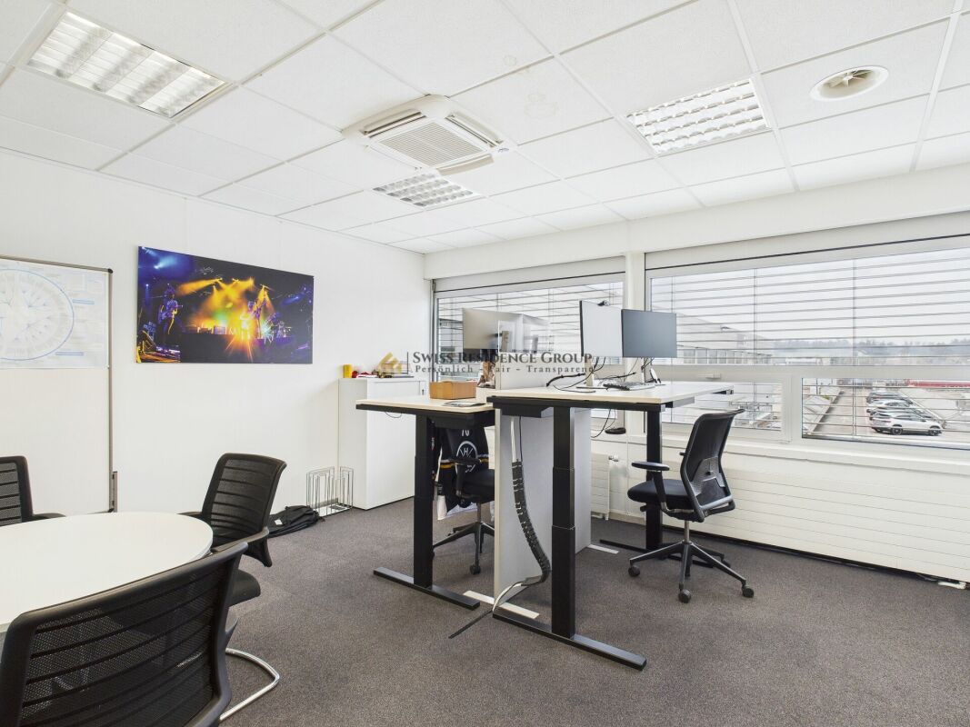 Bureau