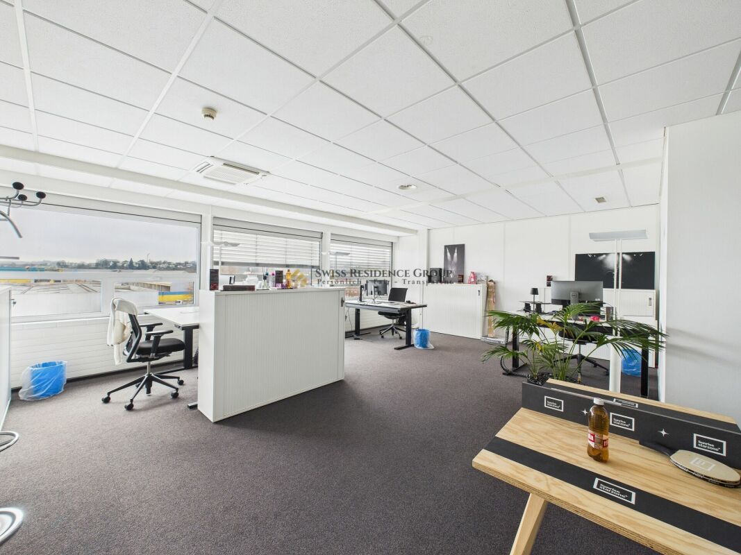 Bureau