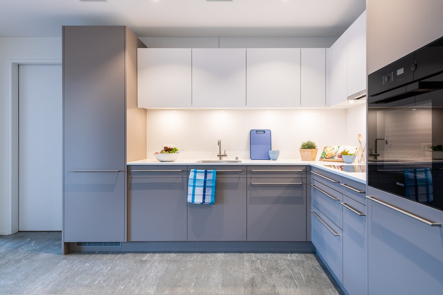 Appartement de 2 ½ pièces