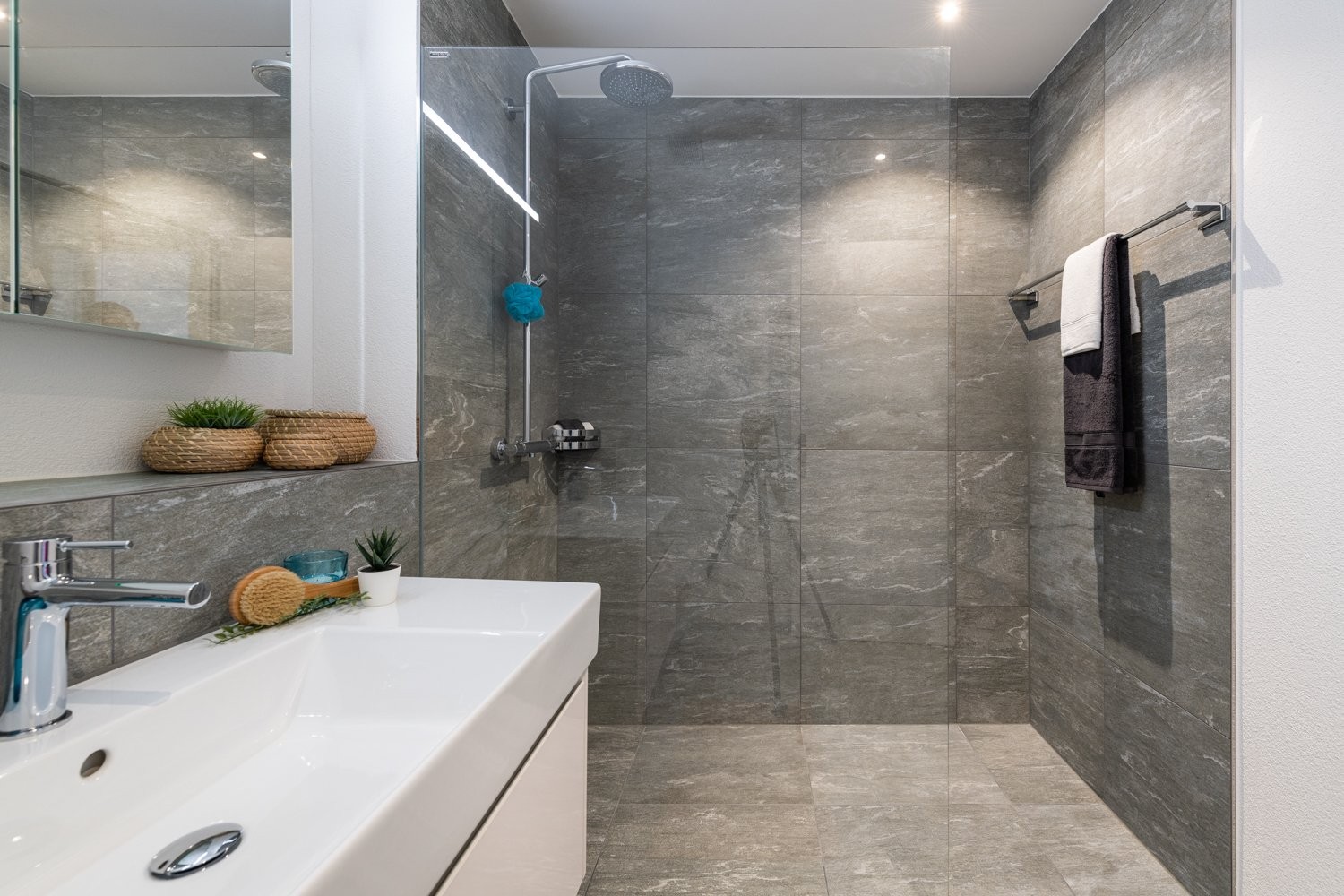Appartement de 2 ½ pièces