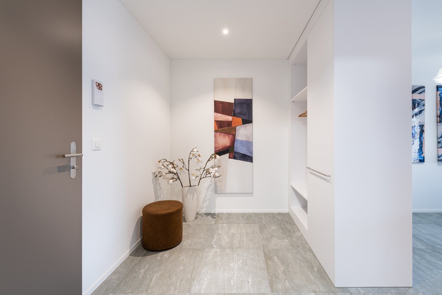 Appartement de 2 ½ pièces