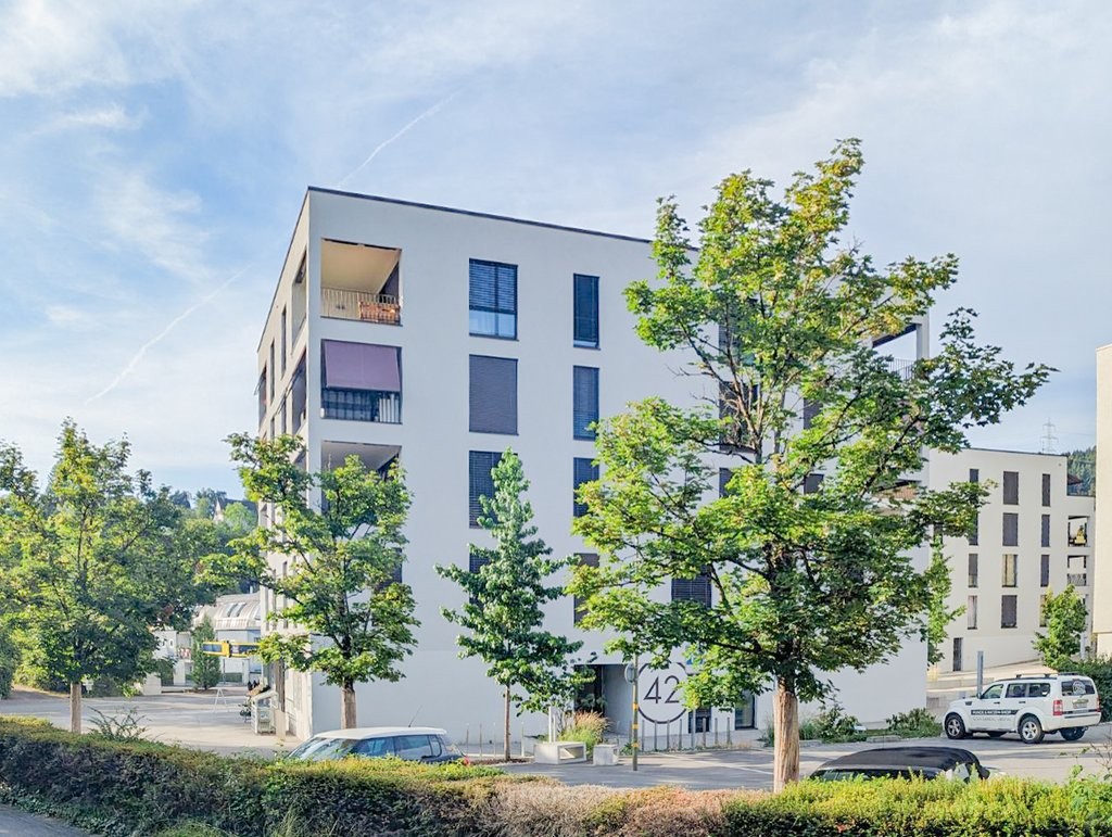 116m² commercial