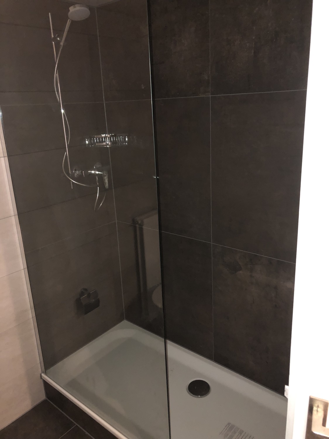 Appartement de 1 ½ pièces, photo 5 sur 6