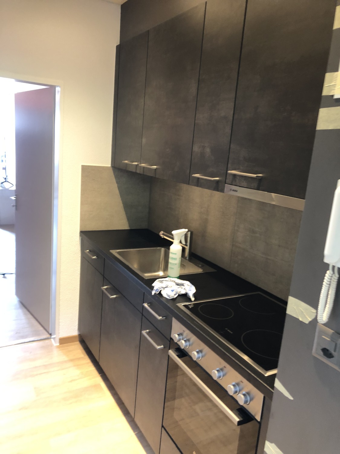 Appartement de 1 ½ pièces, photo 6 sur 6