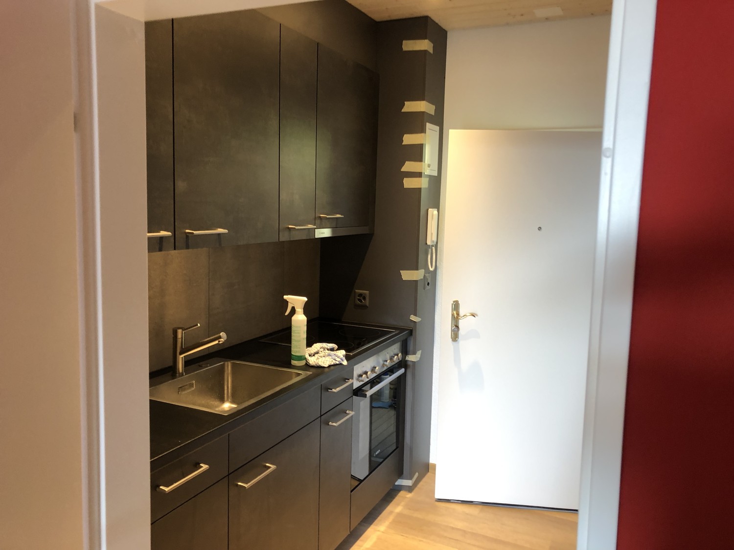 Appartement de 1 ½ pièces, photo 4 sur 6