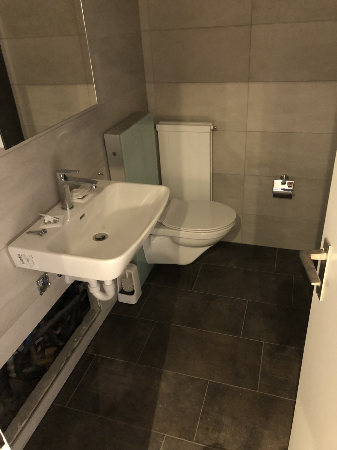 Appartement de 1 ½ pièces, photo 3 sur 6