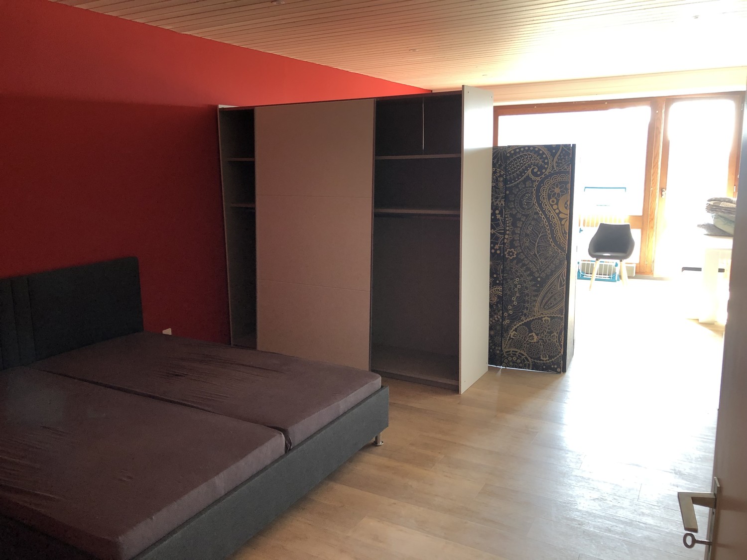 Appartement de 1 ½ pièces, photo 1 sur 6