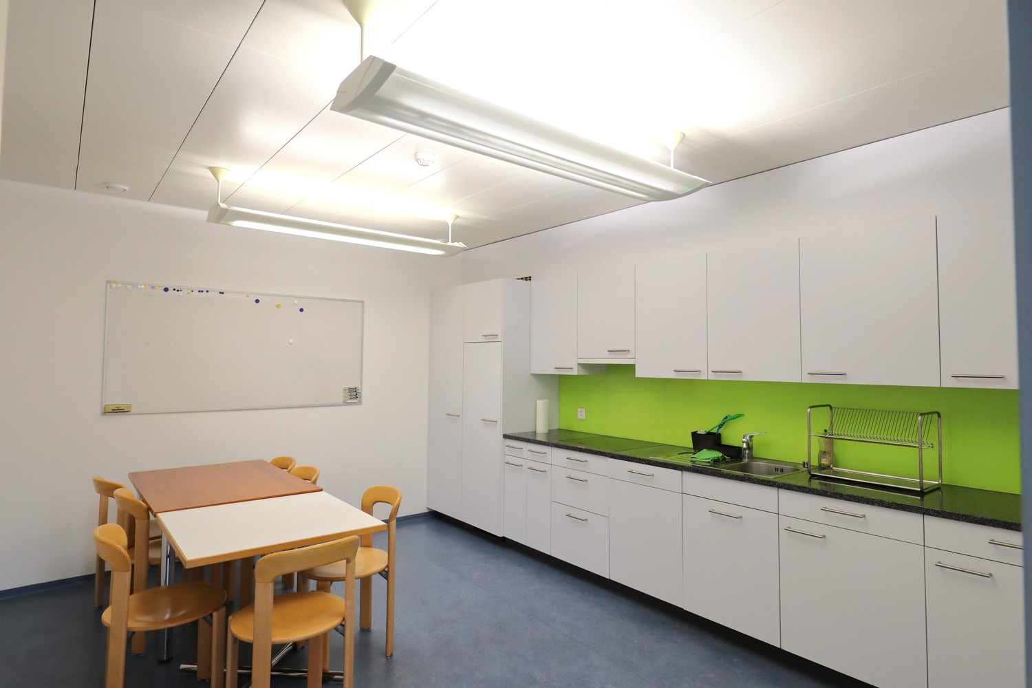 226m² bureau