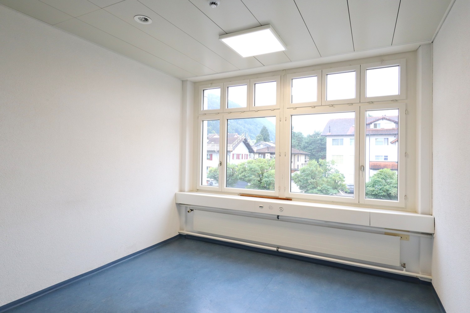 226m² bureau