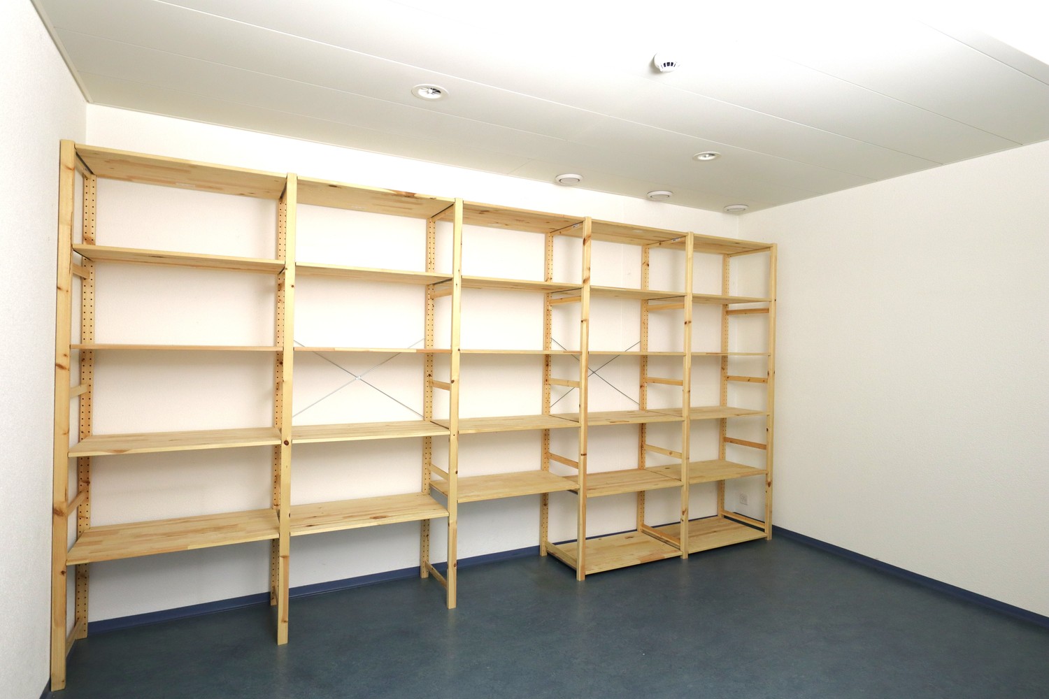 226m² bureau