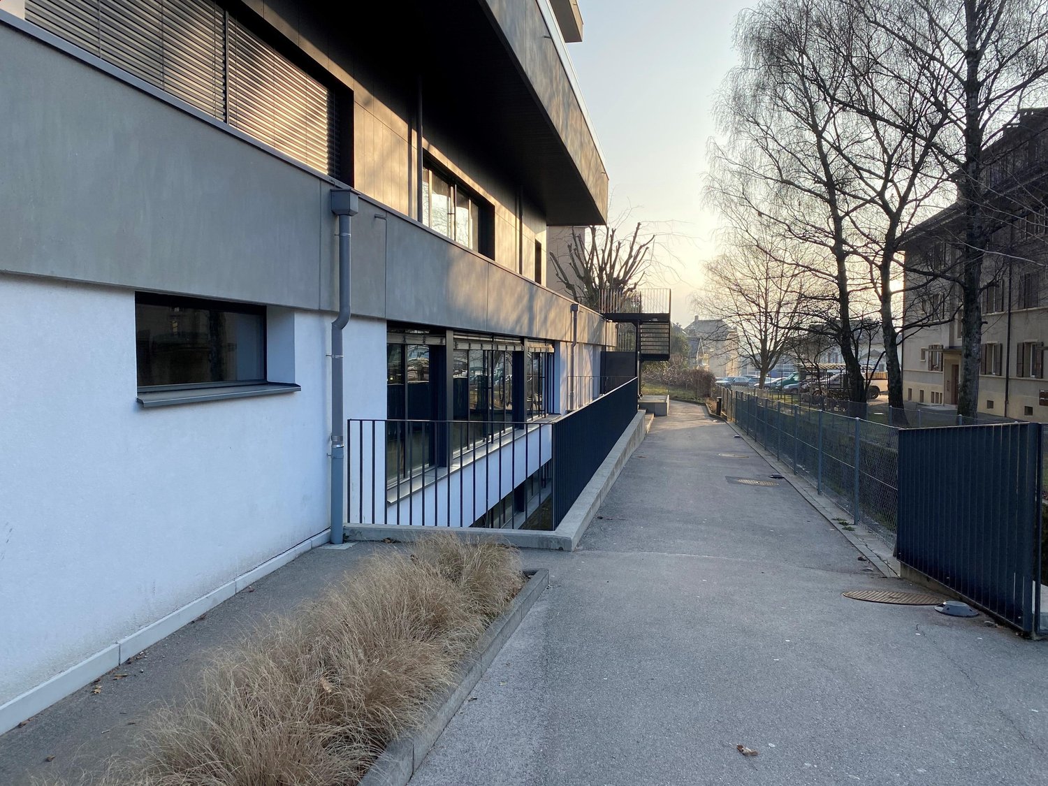 184m² commercial, photo 10 sur 10