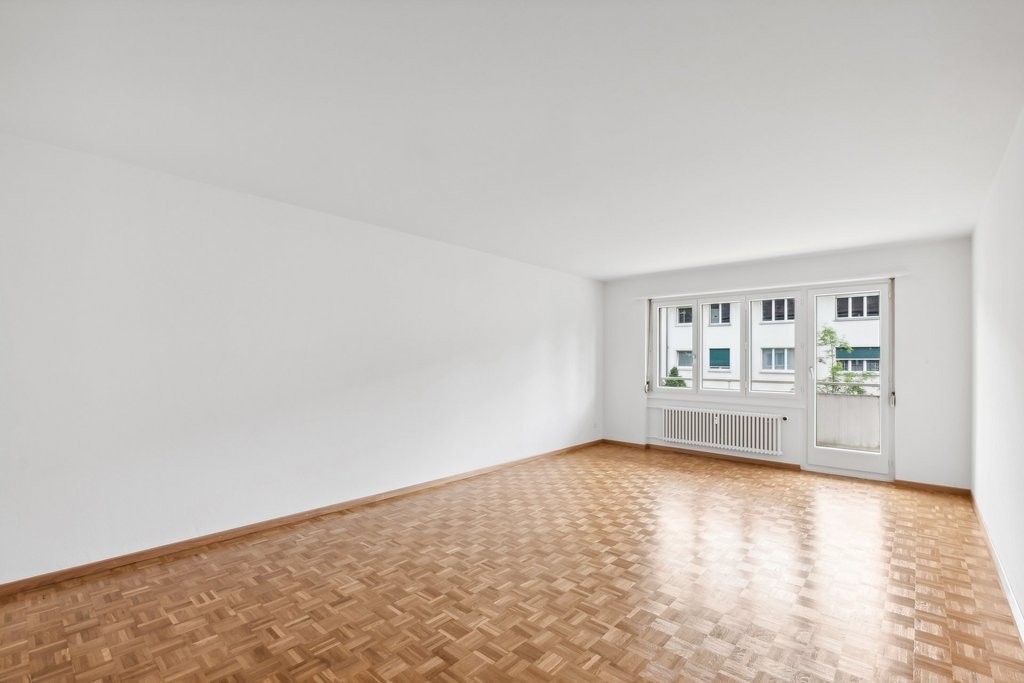 Appartement de 3 pièces, photo 1 sur 9