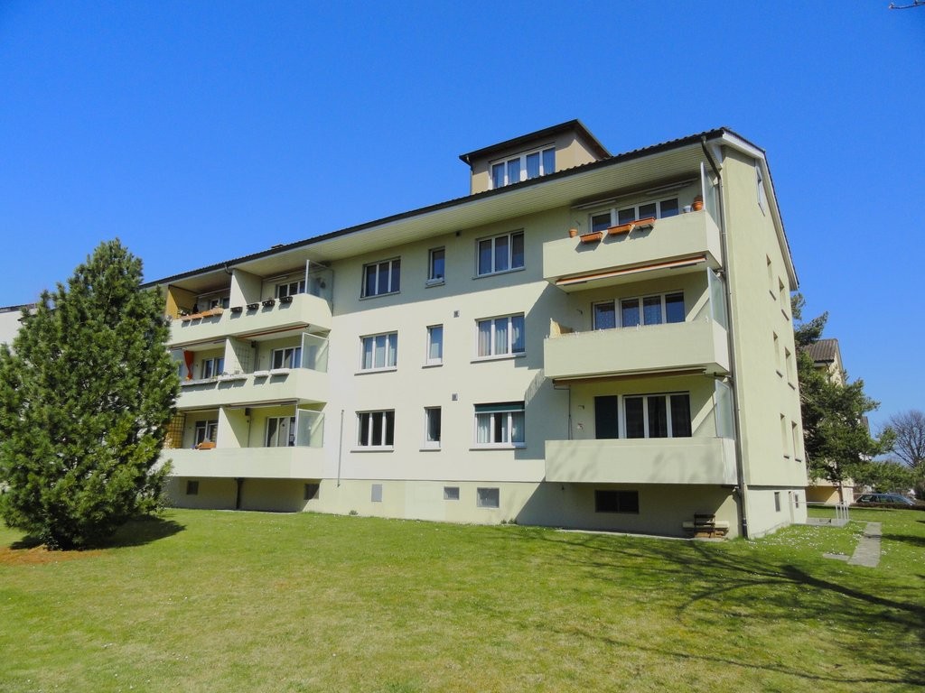 Appartement de 3 pièces, photo 2 sur 9