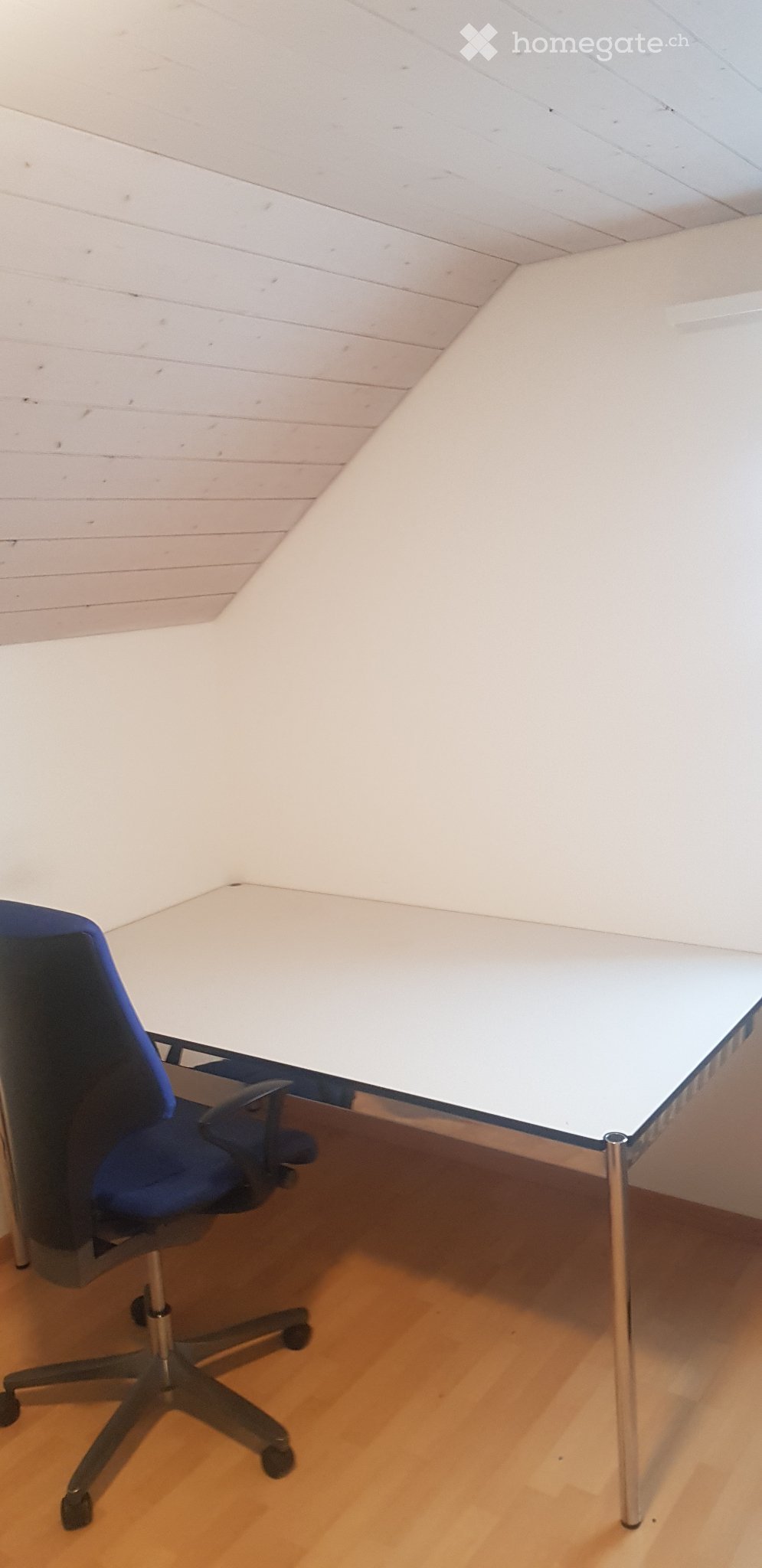 1 pièce chambre simple, photo 3 sur 5