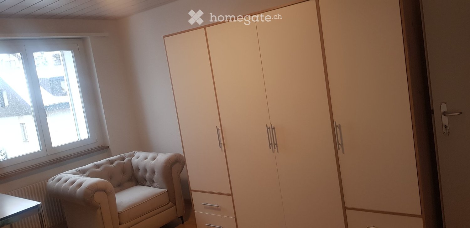 1 pièce chambre simple, photo 5 sur 5