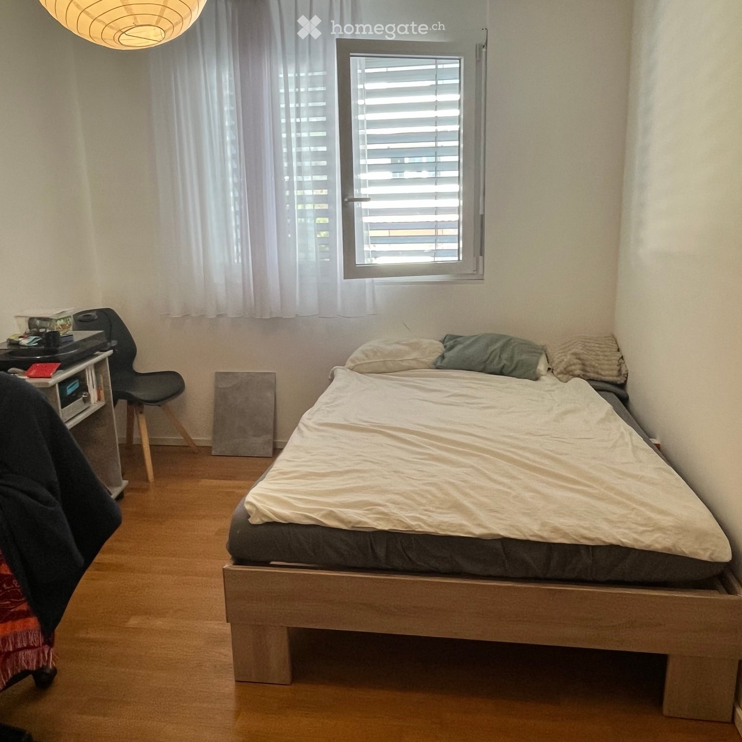 maison individuelle de 2 pièces, photo 4 sur 5