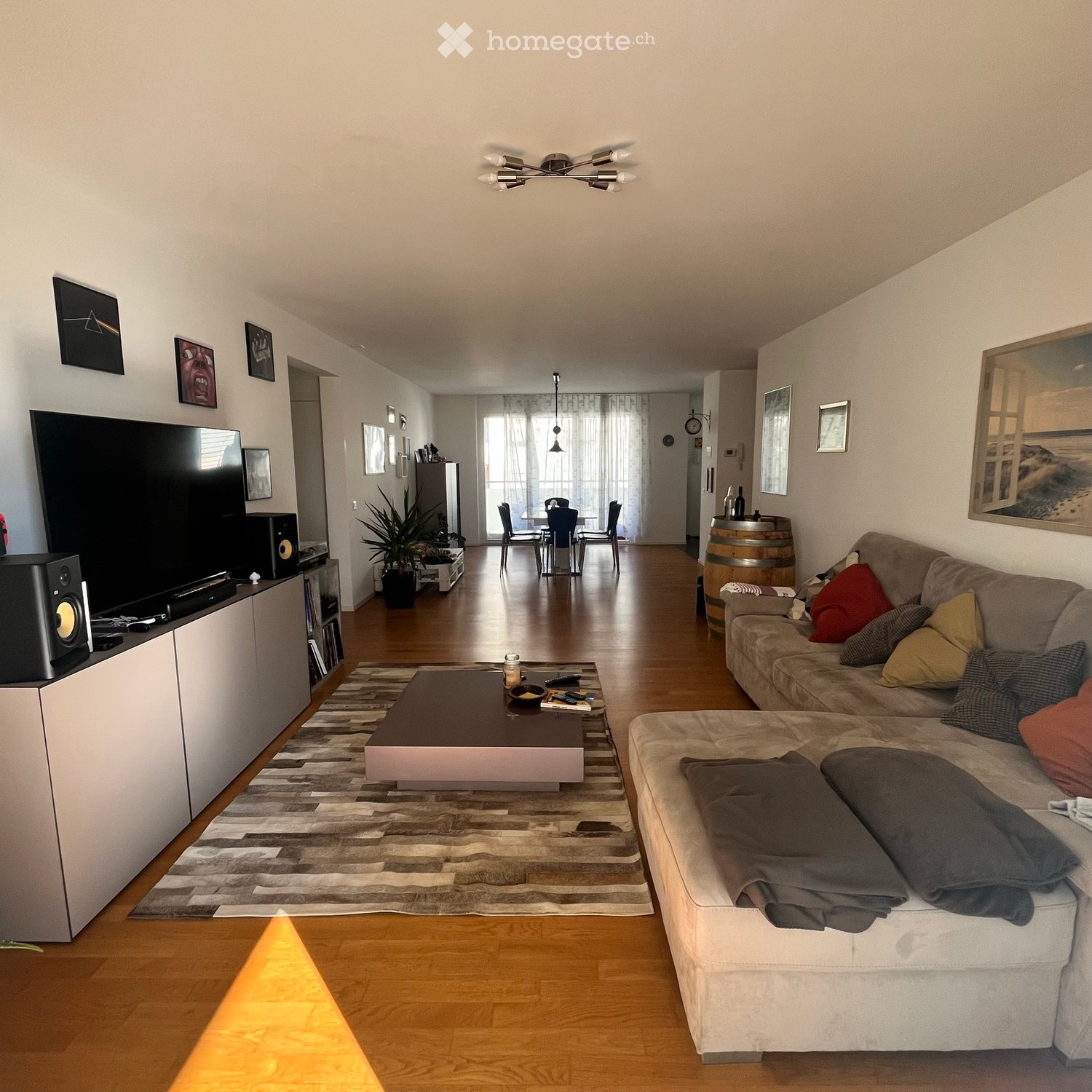 maison individuelle de 2 pièces, photo 2 sur 5