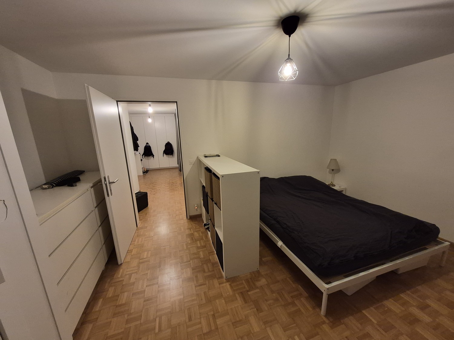 Appartement de 2 ½ pièces