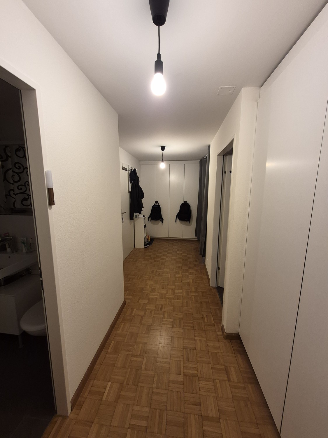 Appartement de 2 ½ pièces