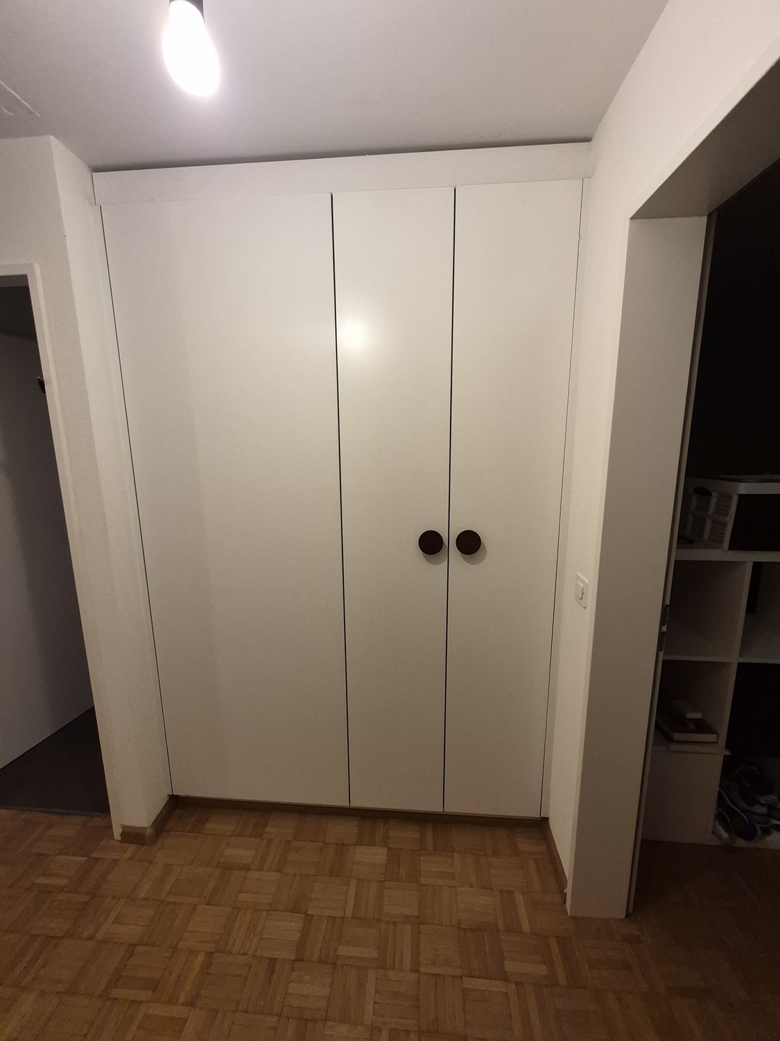 Appartement de 2 ½ pièces