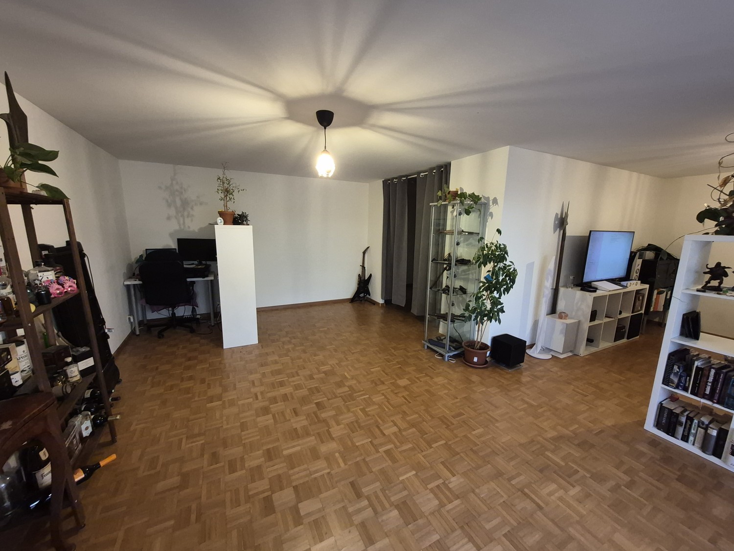 Appartement de 2 ½ pièces