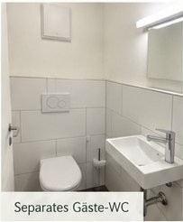 Appartement de 2 ½ pièces