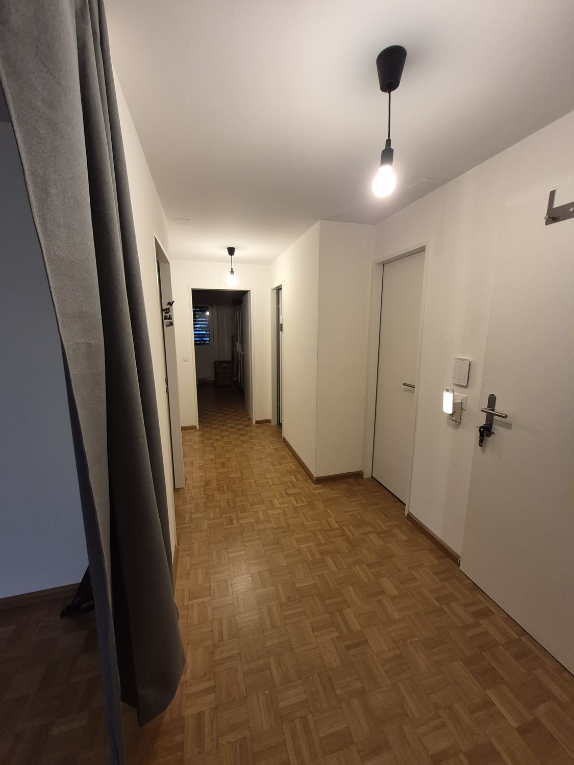 Appartement de 2 ½ pièces