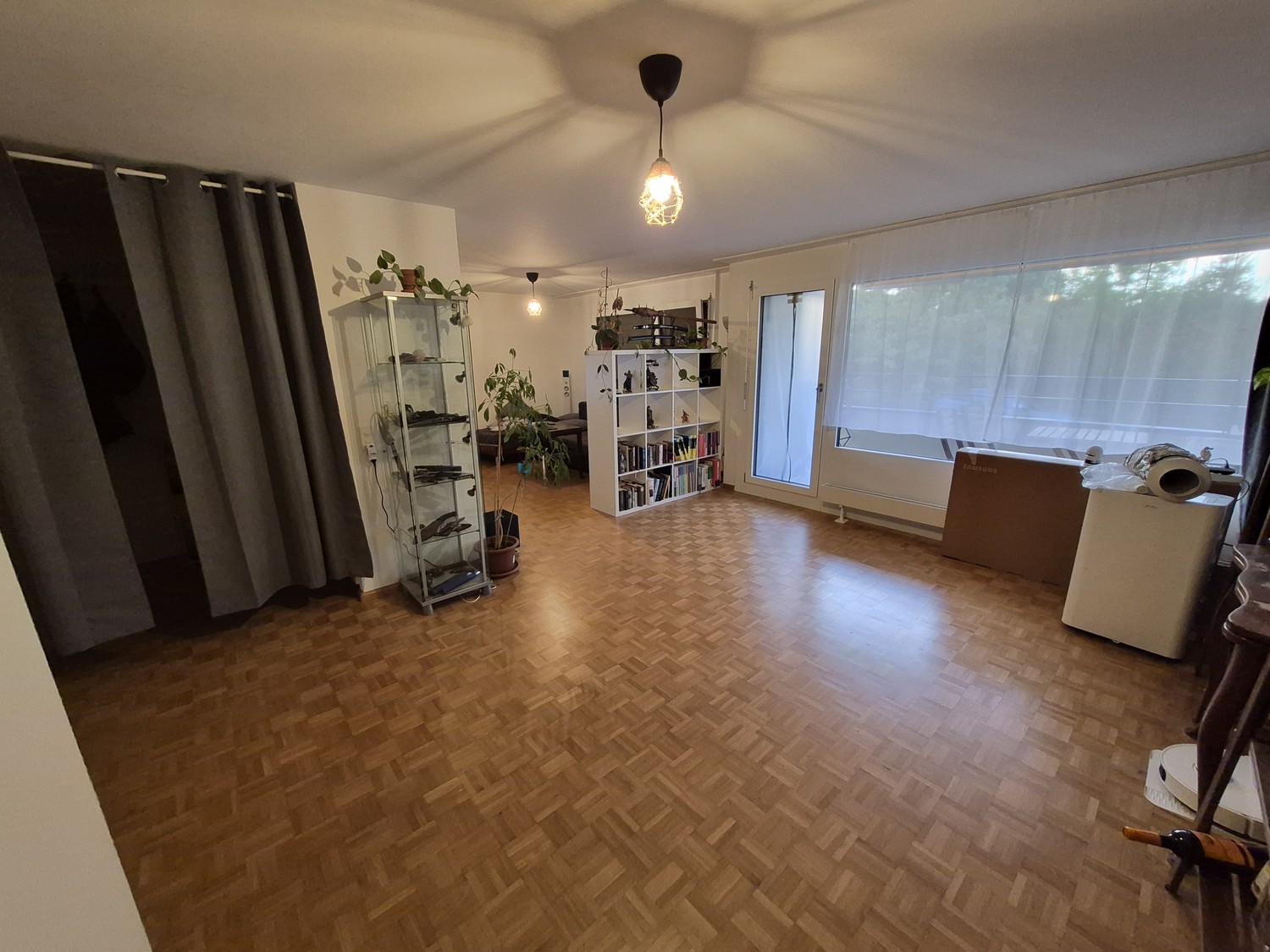 Appartement de 2 ½ pièces